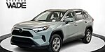 Used 2023 TOYOTA RAV4 XLE in ST. GEORGE, UTAH