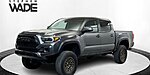 Used 2023 TOYOTA TACOMA TRAIL EDITION in ST. GEORGE, UTAH