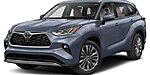 Used 2022 TOYOTA HIGHLANDER PLATINUM in ST. GEORGE, UTAH