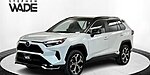 Used 2025 TOYOTA RAV4 PLUG-IN HYBRID XSE AWD in ST. GEORGE, UTAH