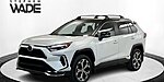Used 2025 TOYOTA RAV4 PLUG-IN HYBRID XSE AWD in ST. GEORGE, UTAH