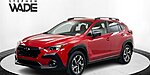 Used 2025 SUBARU XV CROSSTREK PREMIUM in ST. GEORGE, UTAH
