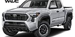 Used 2025 TOYOTA TACOMA TRD OFF ROAD in ST. GEORGE, UTAH