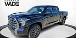 Used 2025 TOYOTA TUNDRA PLATINUM in ST. GEORGE, UTAH