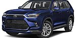 Used 2025 TOYOTA GRAND HIGHLANDER PLATINUM in ST. GEORGE, UTAH