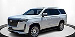 Used 2023 CADILLAC ESCALADE 4WD PREMIUM LUXURY in ST. GEORGE, UTAH