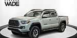 Used 2023 TOYOTA TACOMA TRD OFF ROAD in ST. GEORGE, UTAH