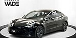 Used 2018 TESLA MODEL 3 LONG RANGE BATTERY in ST. GEORGE, UTAH