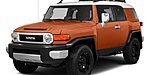 Used 2014 TOYOTA FJ CRUISER  in ST. GEORGE, UTAH