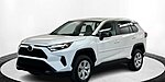 Used 2023 TOYOTA RAV4 LE in ST. GEORGE, UTAH