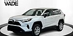 Used 2023 TOYOTA RAV4 LE in ST. GEORGE, UTAH