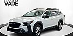 Used 2024 SUBARU OUTBACK PREMIUM in ST. GEORGE, UTAH