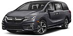 Used 2019 Honda Odyssey ELITE in ST. GEORGE, UTAH