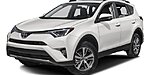Used 2018 TOYOTA RAV4 XLE in ST. GEORGE, UTAH