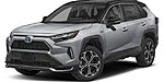 Used 2025 TOYOTA RAV4 PLUG-IN HYBRID XSE in ST. GEORGE, UTAH