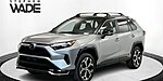 Used 2025 TOYOTA RAV4 PLUG-IN HYBRID XSE in ST. GEORGE, UTAH