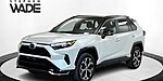 Used 2025 TOYOTA RAV4 PLUG-IN HYBRID XSE in ST. GEORGE, UTAH