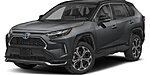 Used 2025 TOYOTA RAV4 PLUG-IN HYBRID XSE in ST. GEORGE, UTAH