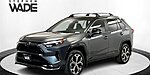 Used 2025 TOYOTA RAV4 PLUG-IN HYBRID XSE in ST. GEORGE, UTAH
