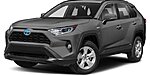 Used 2019 TOYOTA RAV4 HYBRID XLE in ST. GEORGE, UTAH