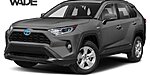 Used 2019 TOYOTA RAV4 HYBRID XLE in ST. GEORGE, UTAH