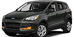 Used 2015 FORD ESCAPE SE in ST. GEORGE, UTAH