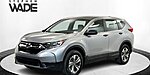 Used 2017 Honda CR-V LX in ST. GEORGE, UTAH