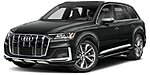 Used 2022 AUDI SQ7 PRESTIGE in ST. GEORGE, UTAH
