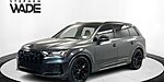 Used 2022 AUDI SQ7 PRESTIGE in ST. GEORGE, UTAH