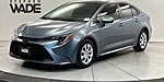 Used 2022 TOYOTA COROLLA LE in ST. GEORGE, UTAH