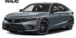 Used 2022 Honda Civic Hatchback SPORT in ST. GEORGE, UTAH