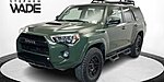 Used 2020 TOYOTA 4RUNNER TRD PRO in ST. GEORGE, UTAH