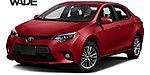 Used 2016 TOYOTA COROLLA LE in ST. GEORGE, UTAH