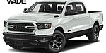 Used 2022 RAM 1500 BIG HORN in ST. GEORGE, UTAH