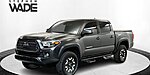 Used 2019 TOYOTA TACOMA TRD OFF ROAD in ST. GEORGE, UTAH