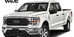 Used 2023 FORD F-150 XLT in ST. GEORGE, UTAH