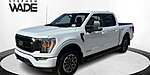 Used 2023 FORD F-150 XLT in ST. GEORGE, UTAH