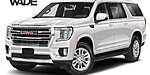 Used 2021 GMC YUKON XL SLT in ST. GEORGE, UTAH