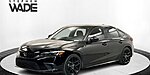 Used 2022 Honda Civic Hatchback SPORT in ST. GEORGE, UTAH