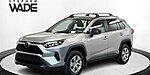 Used 2021 TOYOTA RAV4 LE in ST. GEORGE, UTAH