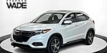 Used 2022 Honda HR-V EX in ST. GEORGE, UTAH