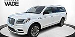 Used 2019 LINCOLN NAVIGATOR RESERVE in ST. GEORGE, UTAH