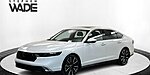 Used 2025 Honda Accord Hybrid TOURING in ST. GEORGE, UTAH