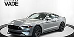 Used 2021 FORD MUSTANG ECOBOOST in ST. GEORGE, UTAH