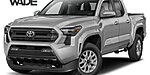Used 2024 TOYOTA TACOMA SR5 in ST. GEORGE, UTAH