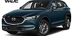 Used 2019 MAZDA CX-5 TOURING in ST. GEORGE, UTAH