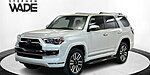 Used 2023 TOYOTA 4RUNNER LIMITED in ST. GEORGE, UTAH
