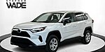 Used 2023 TOYOTA RAV4 LE in ST. GEORGE, UTAH