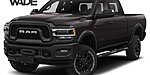 Used 2022 RAM 2500 POWER WAGON in ST. GEORGE, UTAH