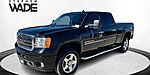 Used 2013 GMC SIERRA 2500 DENALI in ST. GEORGE, UTAH